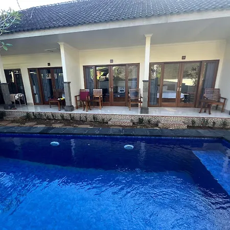 Brian Homestay