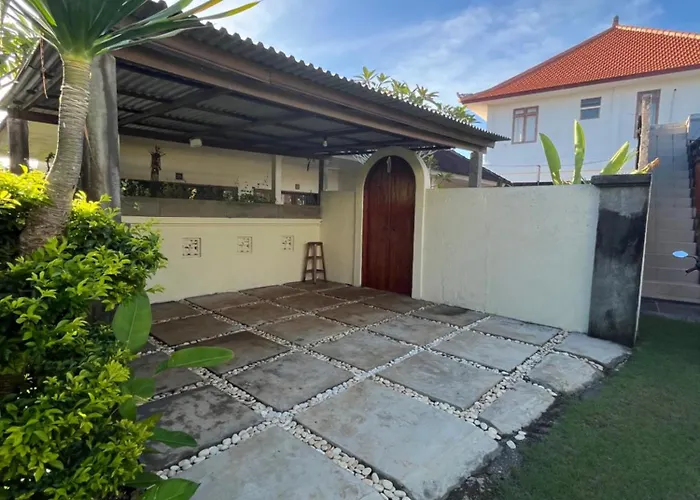 Brian Nusa Dua (Bali)