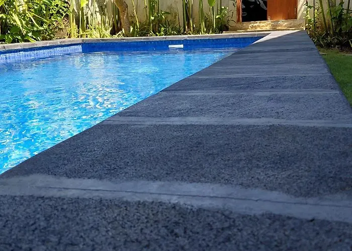 Brian Nusa Dua (Bali)